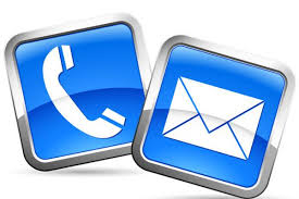 Contact Us Icon